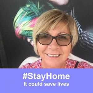 Meet your Posher, Josie